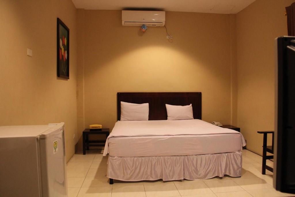 Hotel Sing A Song Pematangsiantar Room photo